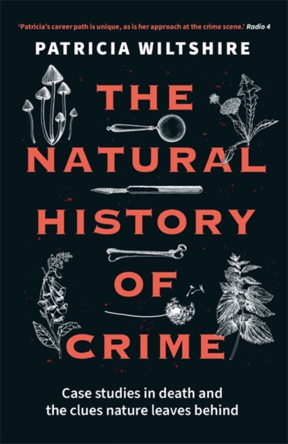 Obrázok The Natural History of Crime