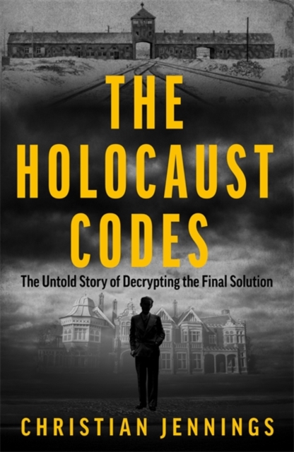 Obrázok The Holocaust Codes