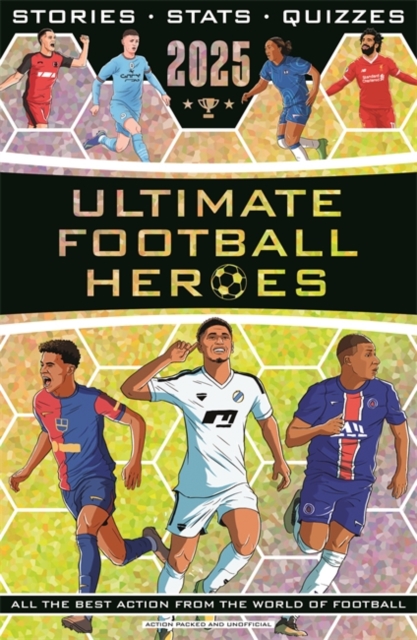 Obrázok Ultimate Football Heroes 2025