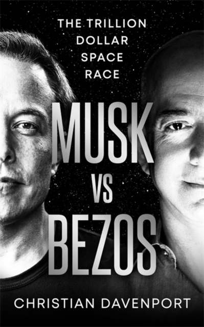 Obrázok Musk vs Bezos