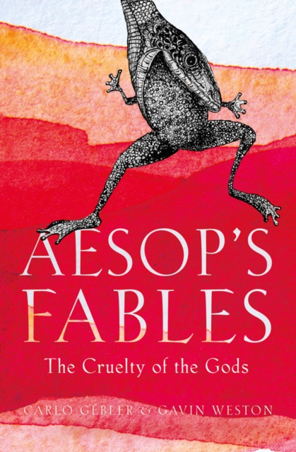 Obrázok Aesops Fables : The Cruelty of the Gods