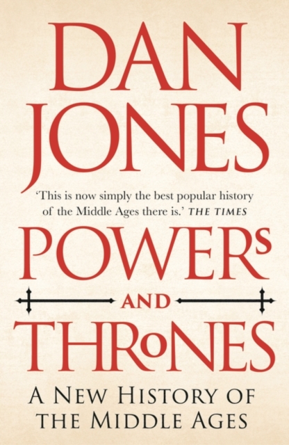 Obrázok Powers and Thrones