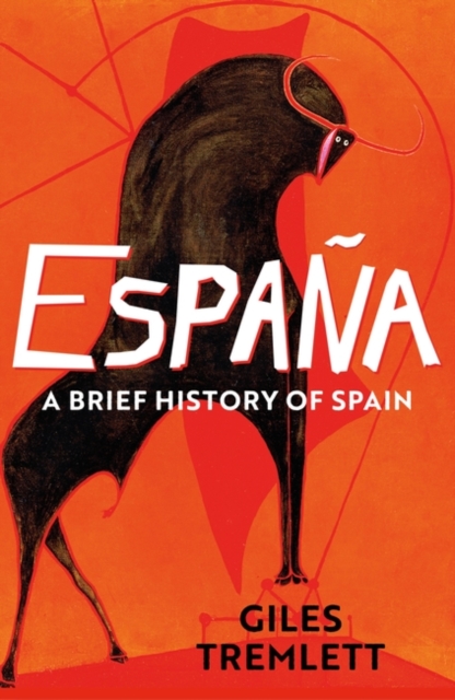 Obrázok Espana: A Brief History of Spain