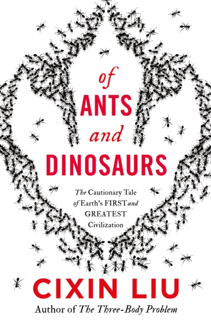 Obrázok Of Ants and Dinosaurs