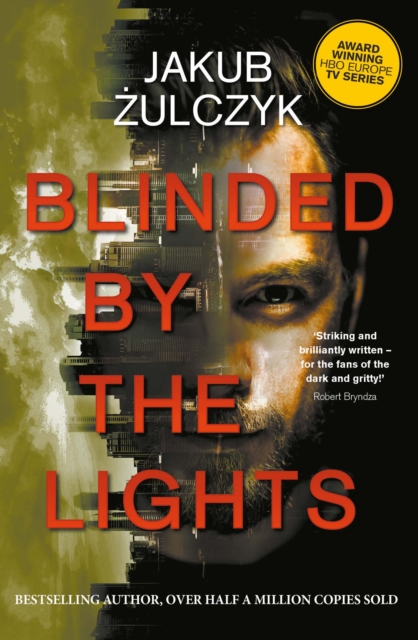 Obrázok Blinded by the Lights: Now a major HBO Europe TV series