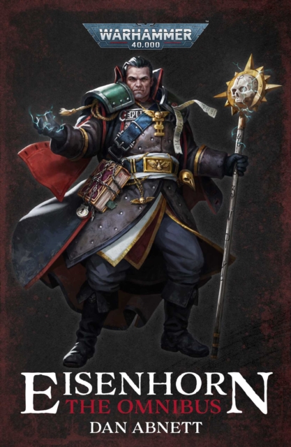 Obrázok Eisenhorn: The Omnibus