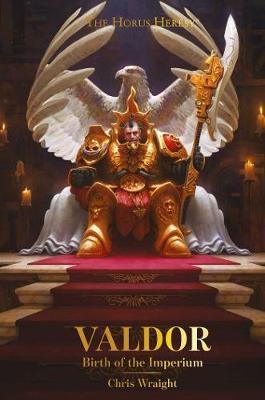 Obrázok Valdor: Birth of the Imperium