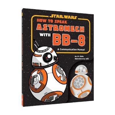 Obrázok How to Speak Astromech with BB-8