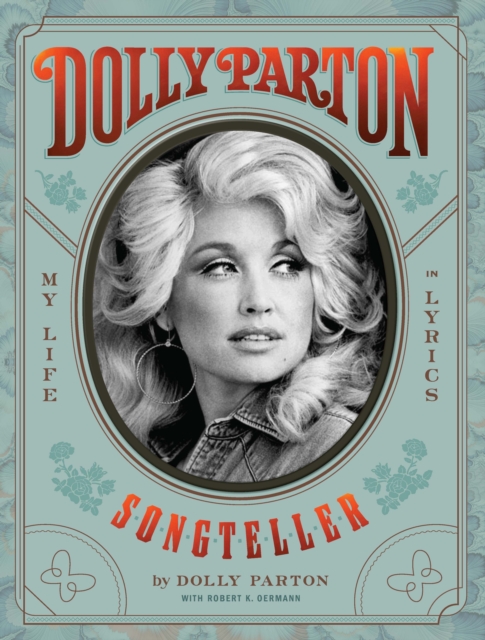 Obrázok Dolly Parton, Songteller: My Life in Lyrics