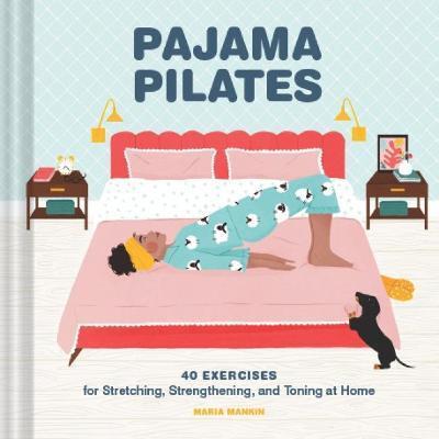 Obrázok Pajama Pilates