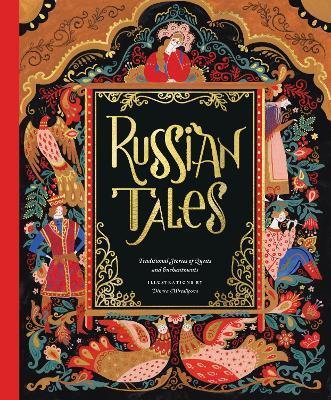 Obrázok Russian Tales