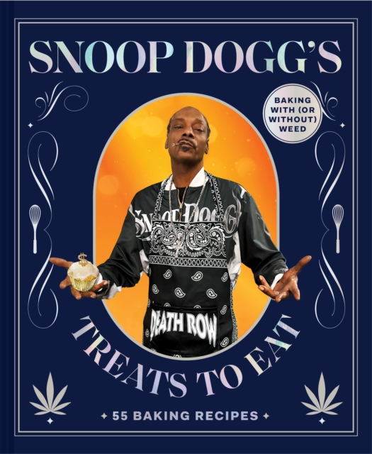 Obrázok Snoop Dogg’s Treats to Eat