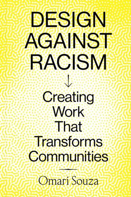 Obrázok Design Against Racism