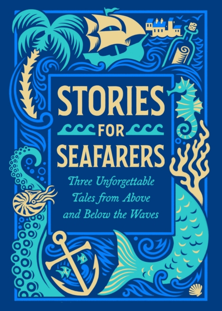 Obrázok Stories for Seafarers