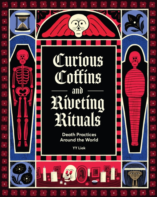 Obrázok Curious Coffins and Riveting Rituals