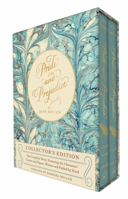 Obrázok Pride and Prejudice (Collector’s edition)
