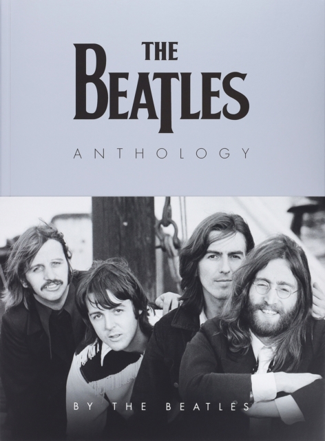 Obrázok The Beatles Anthology (25th Anniversary Edition)