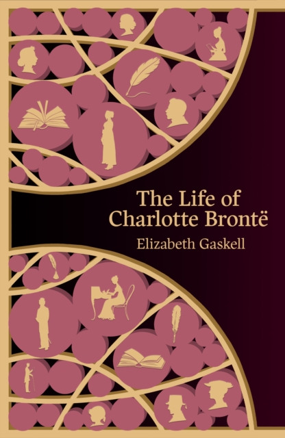 Obrázok The Life of Charlotte Bronte (Hero Classics)
