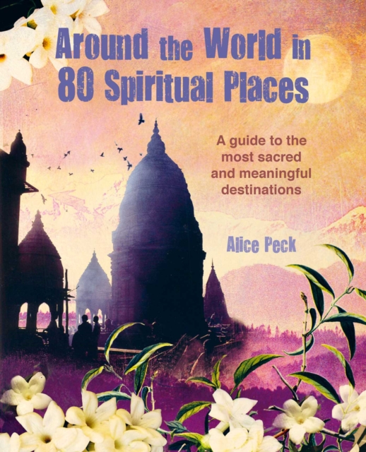Obrázok Around the World in 80 Spiritual Places