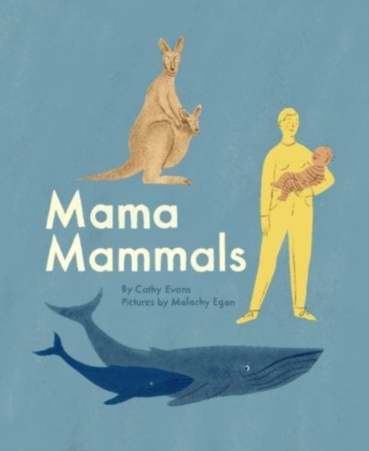 Obrázok Mama Mammals