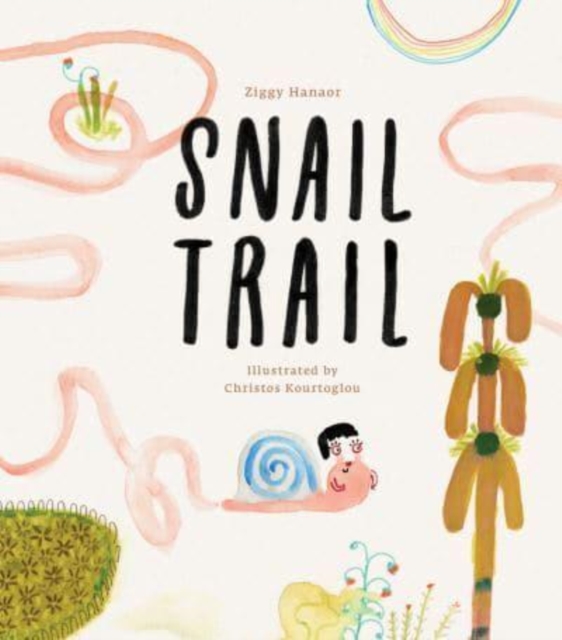 Obrázok Snail Trail