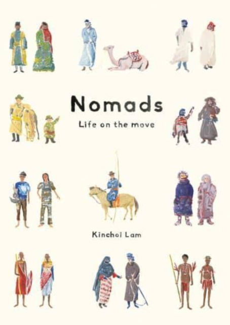 Obrázok Nomads