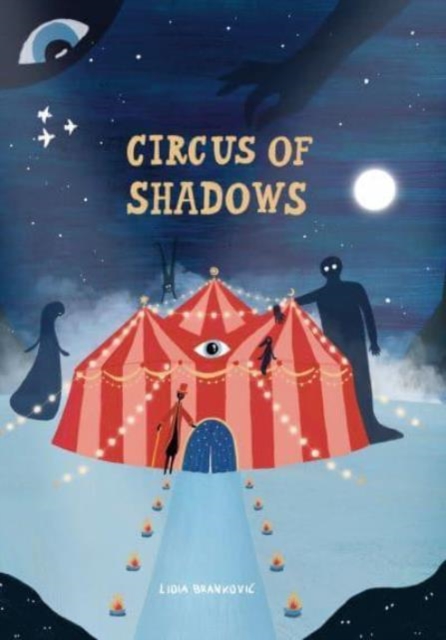 Obrázok Circus of Shadows
