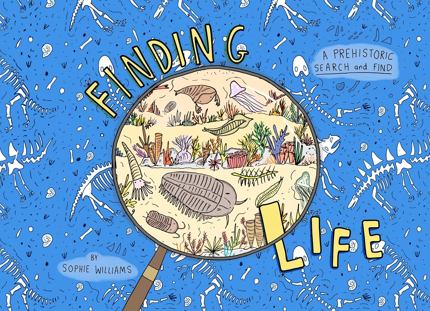 Obrázok Finding Life