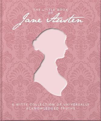 Obrázok The Little Book of Jane Austen
