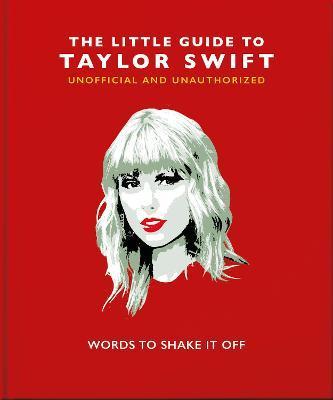 Obrázok The Little Guide to Taylor Swift
