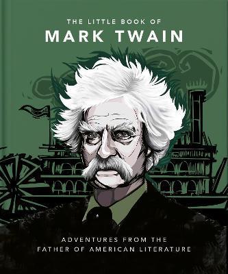 Obrázok The Little Book of Mark Twain