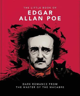 Obrázok The Little Book of Edgar Allan Poe
