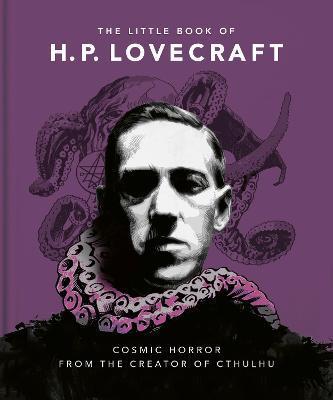 Obrázok The Little Book of H. P. Lovecraft