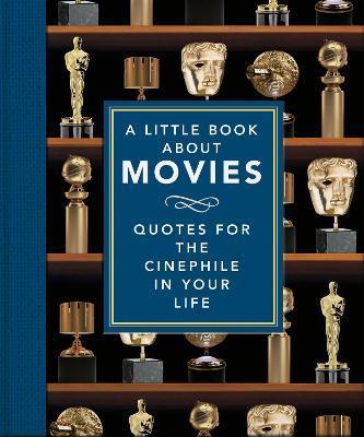 Obrázok The Little Book of Movies