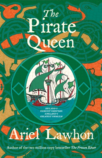 Obrazok The Pirate Queen