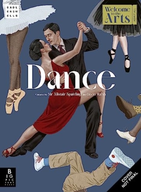 Obrázok Welcome to the Arts: Dance