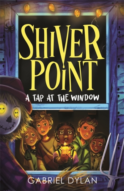 Obrázok Shiver Point: A Tap At The Window