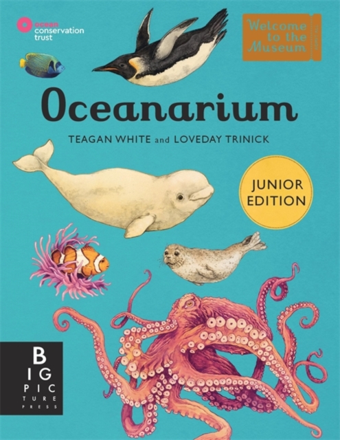 Obrázok Oceanarium (Junior Edition)