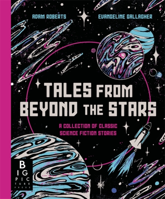 Obrázok Tales from Beyond the Stars