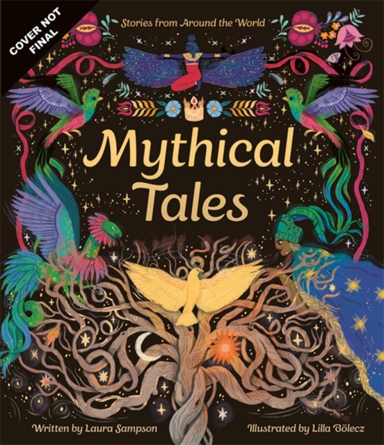 Obrázok Mythical Tales