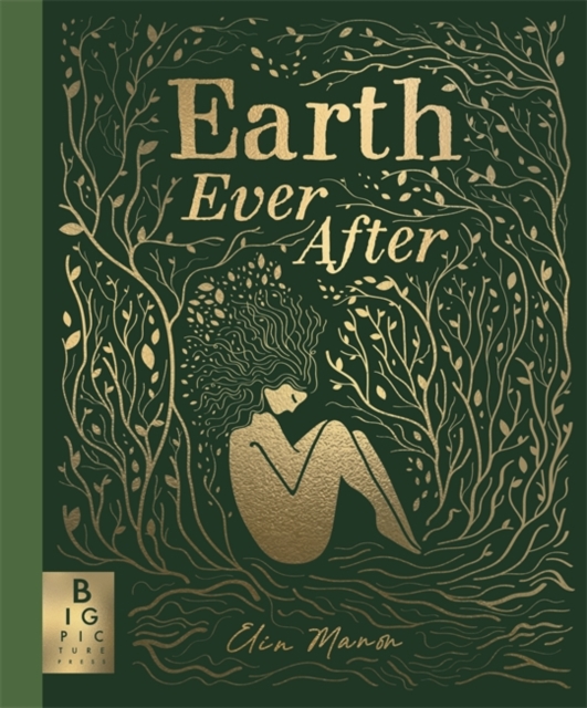 Obrazok Earth Ever After