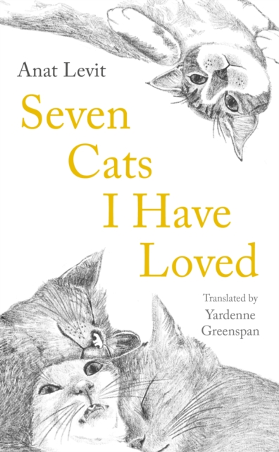 Obrázok Seven Cats I Have Loved