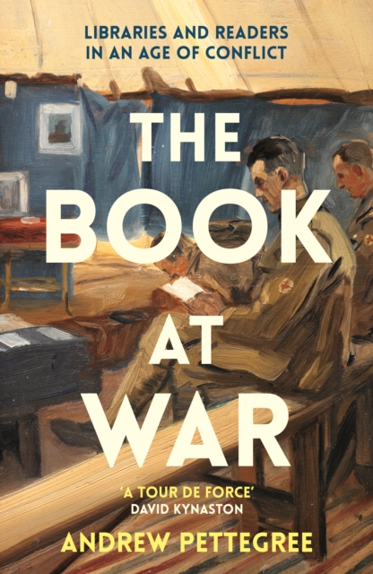 Obrázok The Book at War