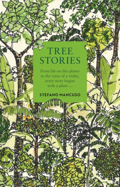 Obrázok Tree Stories