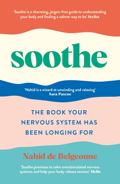 Obrázok Soothe