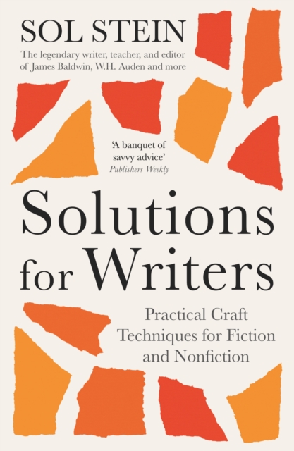 Obrázok Solutions for Writers