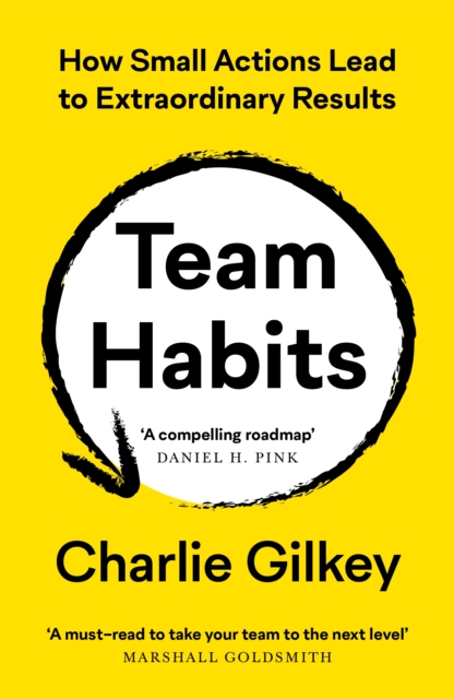 Obrázok Team Habits
