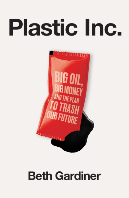 Obrázok Plastic Inc