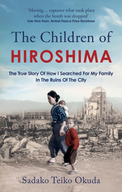 Obrázok The Children of Hiroshima