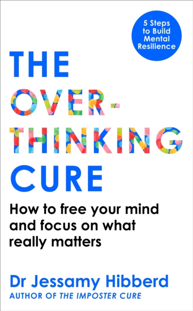 Obrázok The Overthinking Cure